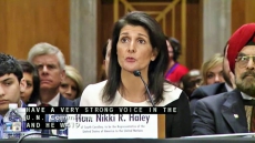 US Will Tighten Screws On North Korea, Says Nikki Haley
