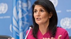 Veto Won't Stop Us From Acting: Nikki Haley Says Amid Row Over China And Masood Azhar