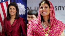 Nikki Haley To Attend Business Forum At IIFA 2017