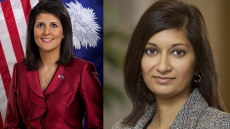 South Carolina Governor Nikki Haley Appoints Indian American Swati S. Patel As Chief Of Staff