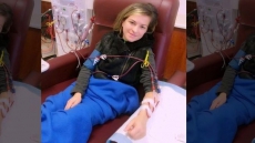 Woman Who Sought Kidney On Craigslist Gets It From Mother