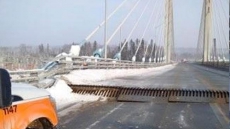 Nipigon River Bridge Closure Blocks Trans-Canada Highway In Northern Ontario: Ontario Mayor