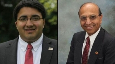 Two Indian-Americans On Republican Diversity Project Leadership