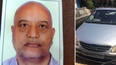 Mohali Hotelier Nirankar Singh Sarao Shoots Wife Dead After Altercation