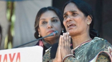 Nirbhaya's Mother Says Not Ashamed To Take Daughter's Name