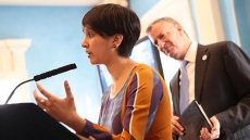 Indian-American Lawyer Nisha Agarwal Appointed Senior Adviser In NY Mayor Bill De Blasio’s Admn