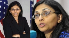 US Has Made 'the Long Bet' On India: Assistant Secretary Of State Nisha Desai Biswal