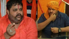 Shiv Sena Leader Nishant Sharma Beaten Up By Sikh Prisoners In Ropar Jail