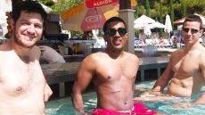 'Indian-Origin Financial Professional Died In Prank Gone Wrong In Portugal'