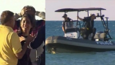 15-Year-Old Indian Schoolgirl Drowns In Adelaide