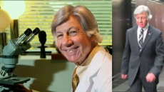 Ottawa Fertility Doctor Accused Of Impregnating Patients With His Own Sperm