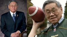 Former Alberta Lieutenant Governor, CFL Pioneer Norman Kwong Dead At 86