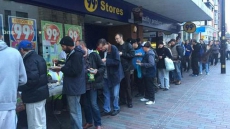 Sikhs In British Town Of Northampton Feed The Poor, Dozens Queue Every Week For Free Hot Meals