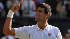 Djokovic retains singles top spot, Paes 13th in doubles