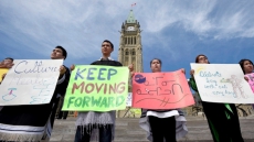 Nunavut Coroner Agrees With Inquest That Suicide A Public Health Crisis