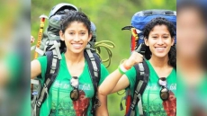 India's 'Everest Twins' Plan To Climb New Zealand's Highest Peak Mount Cook