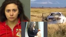 WATCH: 18-year-old Girl Live-Streams Dying Sister's Car Crash On Instagram