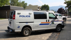 Mounties Search For Four Mexican Workers Last Seen In North Okanagan