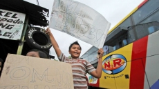 Honk If You Want To Know What The 'Om Telolet Om' Meme Means