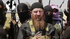 ‘Omar the Chechen’ Confirmed Dead by ISIS
