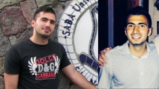 Dutch Police Release Edmonton Murder Suspect Omar. J. Elkadry From Caribbean Island Jail