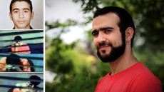 Omar Khadr Back In Edmonton Court To Ask For Changes To Bail Conditions