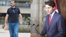 U.S. Plaintiffs Fire Back At Omar Khadr Defence Over Damages-Award Enforcement