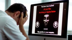 Ignore online security warnings at your own risk