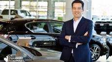 Openroad Auto Group Acquires Mercedes-Benz Surrey