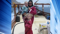 Canadian Couple Document Centuries-Old Oral Language In Effort To Sustain It