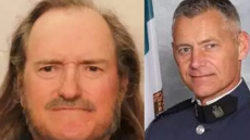 Oscar Arfmann, Accused In Murder Of Abbotsford Police Officer, Fought Mental Illness