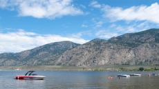 Alberta Family's Camping Trip Turns Tragic As 12-Year-Old Girl Drowns In B.C.'s Osoyoos Lake