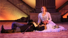 Review: Bard on the Beach, Othello