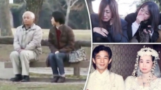 WATCH: Stubborn Japanese Husband Finally Talks To Wife After Over Twenty Years Of Silence