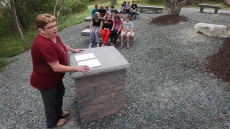 'A Lot Of Excitement:' Canadian Schools Increasingly Embrace Outdoor Classrooms