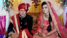 Heartwarming Story Of How PoK Girl Braved Unrest To Marry Kashmiri Cop