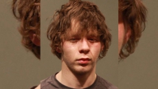 Arrest Warrant Issued For Suspected Langley Thief