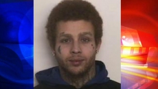 Suspect In Trafficking Of Girl, 14, Opts To Stay In Jail Cell Over Facing Media