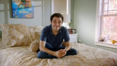 Documentary Turns Disney-Loving Autistic Man Into A Star