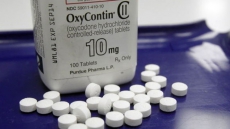 U.S. Congress Members Express Concern Over Canadian Oxycodone Rules