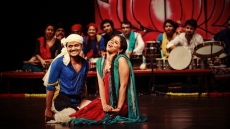 Piya Behrupia, A Boisterously Merry Adaptation of Twelfth Night (You Cannot Afford to Miss!)