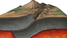 Revealed: What sets tectonic plates in motion