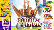 Share Your Summer Photo, Tag DARPAN, And Win Free Passes To The Fair At The PNE