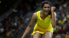 Will Focus On Superseries, World No.1 Is Ultimate Goal: PV Sindhu