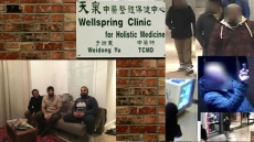 ‘Suspicious’ Men Whose Photos Were Published By Vancouver Media Feared Public Attacks