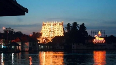 Protests Over Allowing Women To Wear Churidar At Padmanabhaswamy Temple