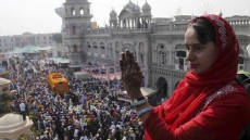 India 'Prevented' Sikh Pilgrims From Visiting Country: Pakistan