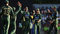 12 injured in Punjab college clash over Pakistan match