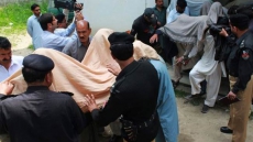 16-Year-Old Minor 'Burnt Alive' For Helping Couple To Elope In Pakistan