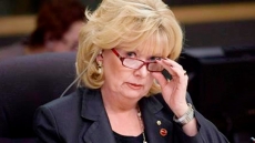 Sen. Pamela Wallin's Lawyer Says Rcmp Has Not Said Whether Her File Is With The Crown